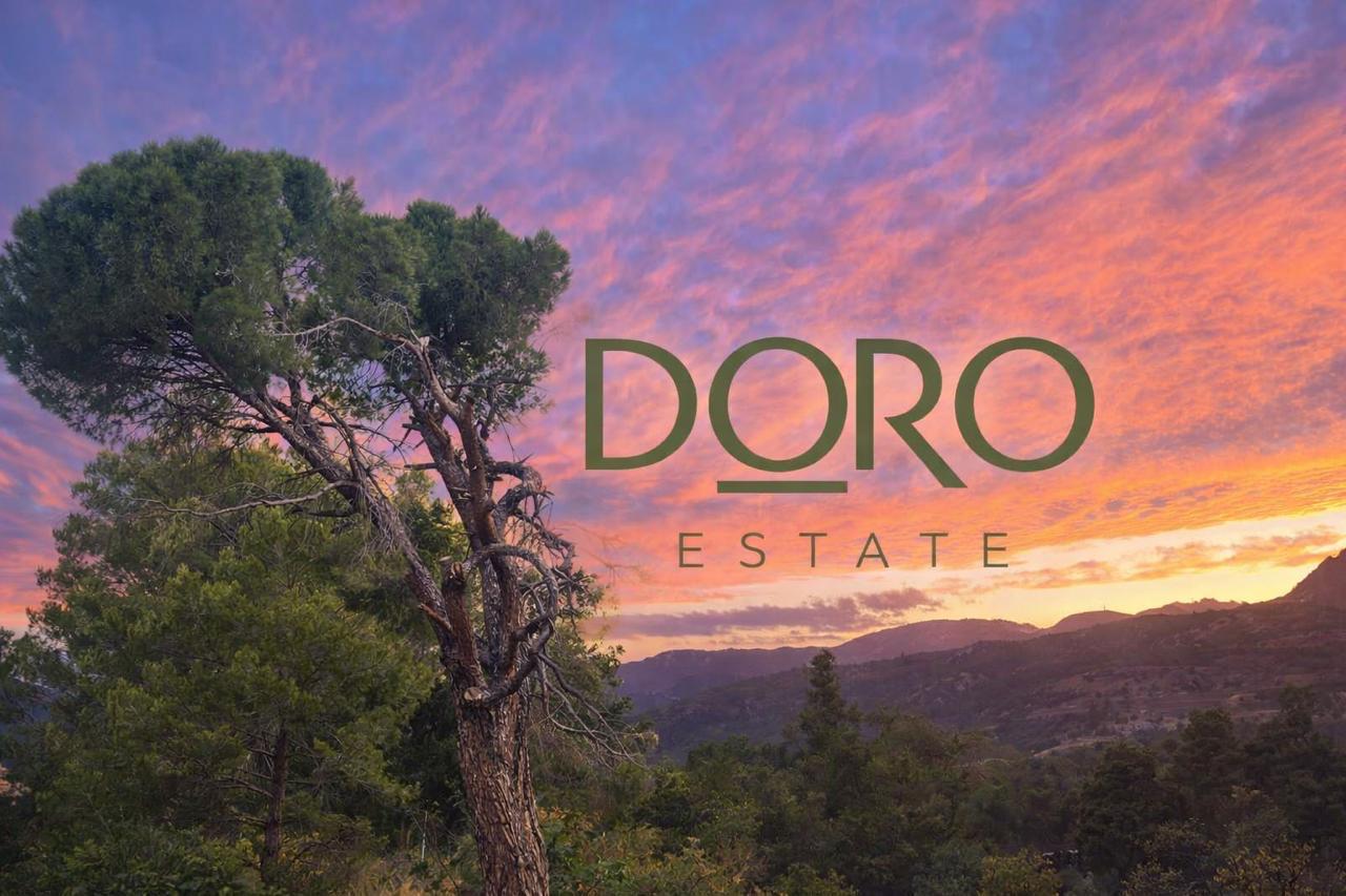 Doro Estate logo